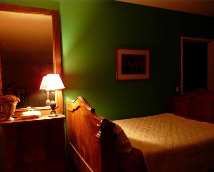 Chambres D'Hotes Oyhanartia Larceveau-Arros-Cibits Ngoại thất bức ảnh