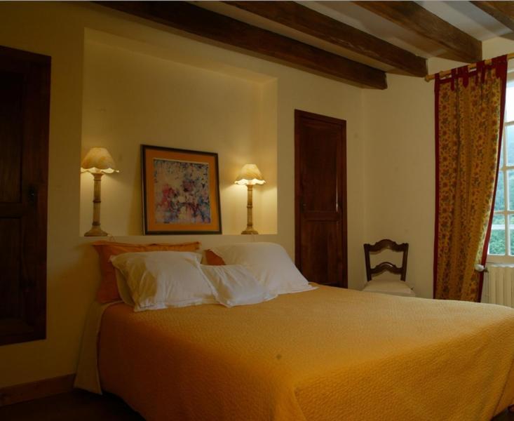 Chambres D'Hotes Oyhanartia Larceveau-Arros-Cibits Ngoại thất bức ảnh