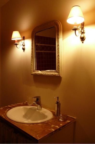 Chambres D'Hotes Oyhanartia Larceveau-Arros-Cibits Ngoại thất bức ảnh