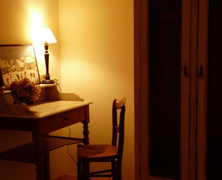 Chambres D'Hotes Oyhanartia Larceveau-Arros-Cibits Ngoại thất bức ảnh