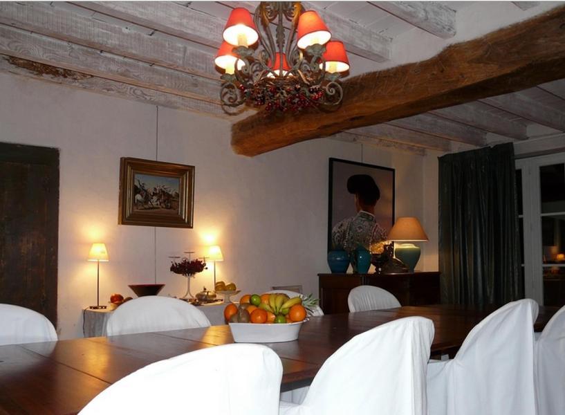 Chambres D'Hotes Oyhanartia Larceveau-Arros-Cibits Ngoại thất bức ảnh